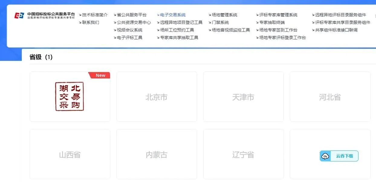 遠(yuǎn)程異地評(píng)標(biāo)，湖北首例執(zhí)行、首個(gè)“點(diǎn)亮”