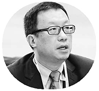 數(shù)據(jù)開放，打破政府信息壁壘